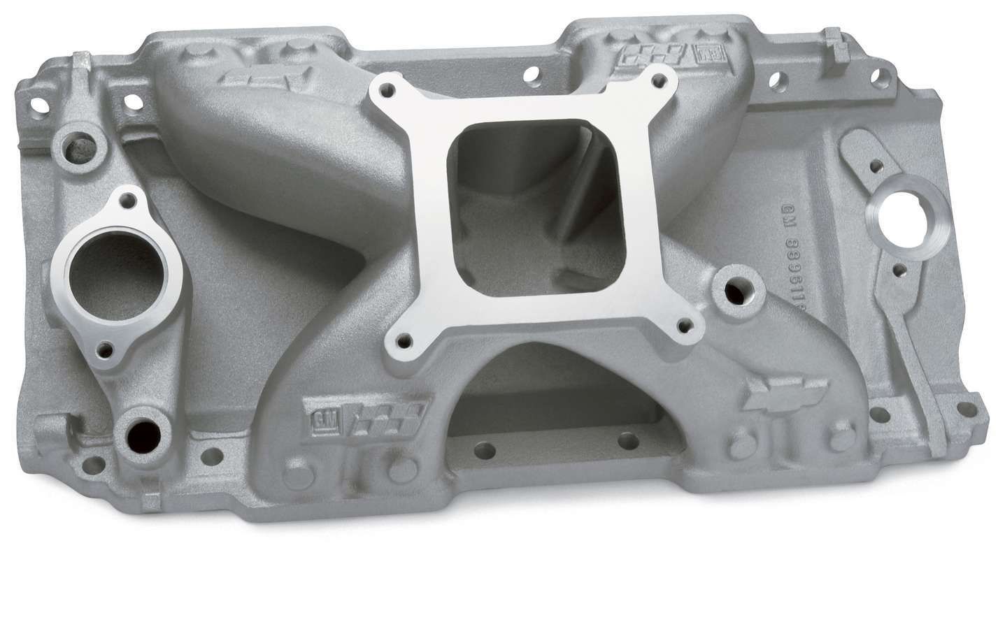 CHEVROLET PERFORMANCEBBC Intake Manifold - ZZ572/ZZ620