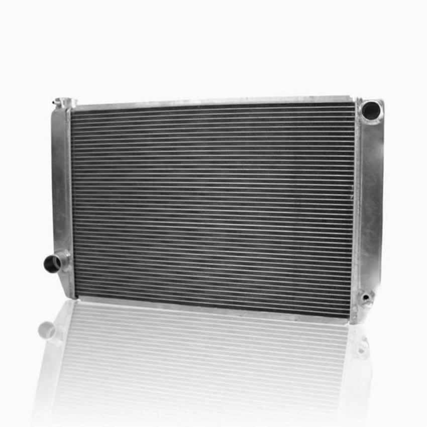GRIFFINAluminum 1.25in Tubes 19in x 31in Ford Aluminu