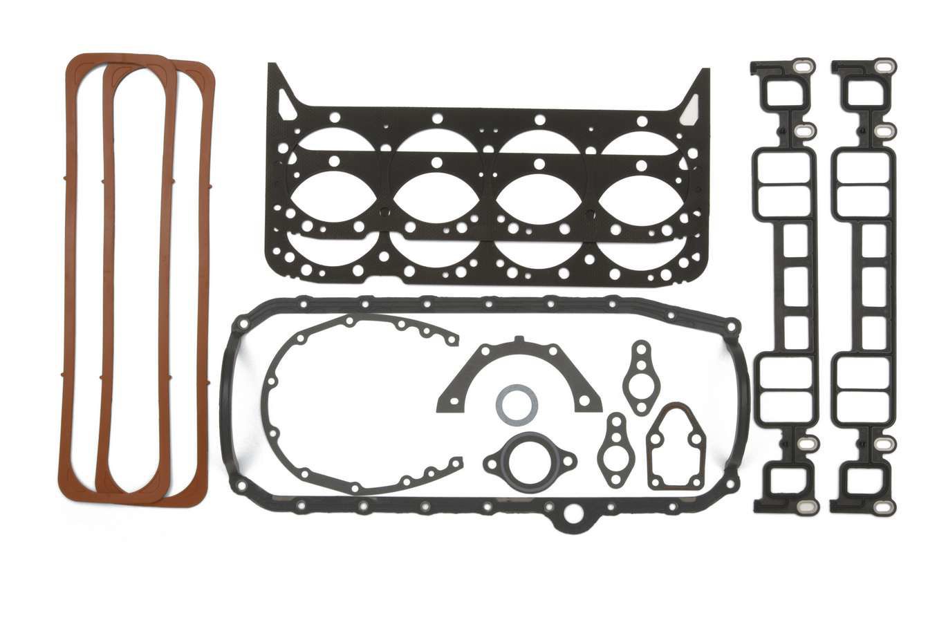 CHEVROLET PERFORMANCEGasket Set - SBC CT602 Engine