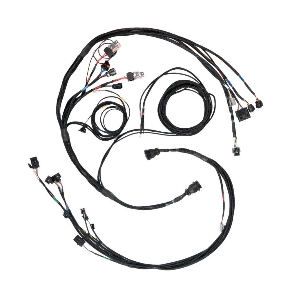 FUELTECH USAFT450/550 Sportsman A Datalogging Harness