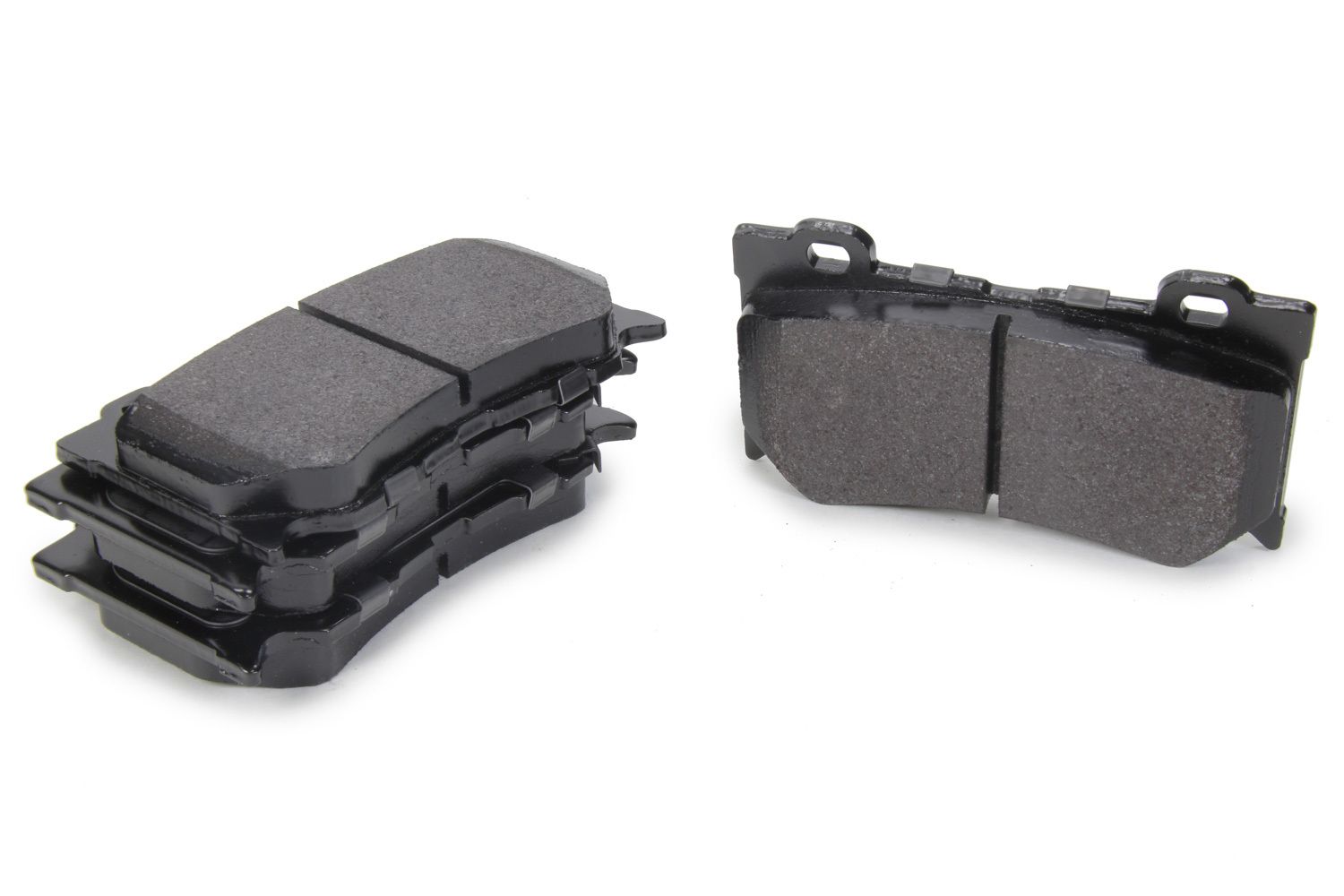 HAWK BRAKE Street Brake Pads Front Infiniti G37 HPS 5.0