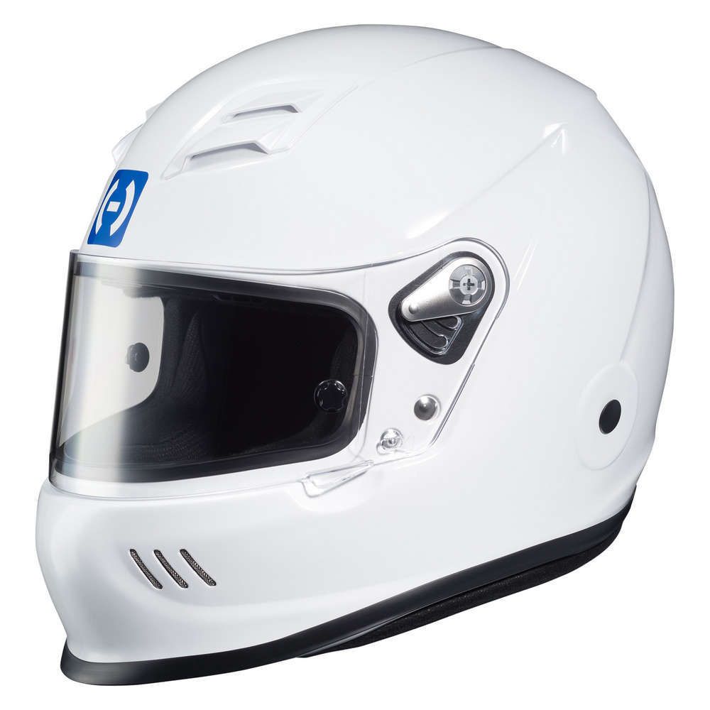 HJC MOTORSPORTS Helmet H70 Medium White SA2020