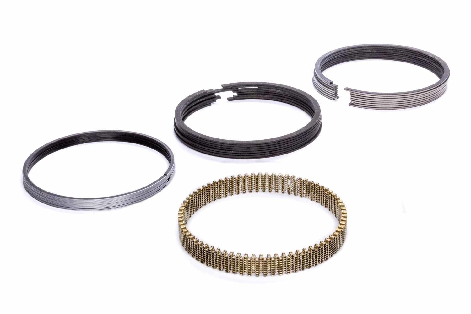 HASTINGSPiston Ring Set 3.780 1.5 1.5 3.0MM