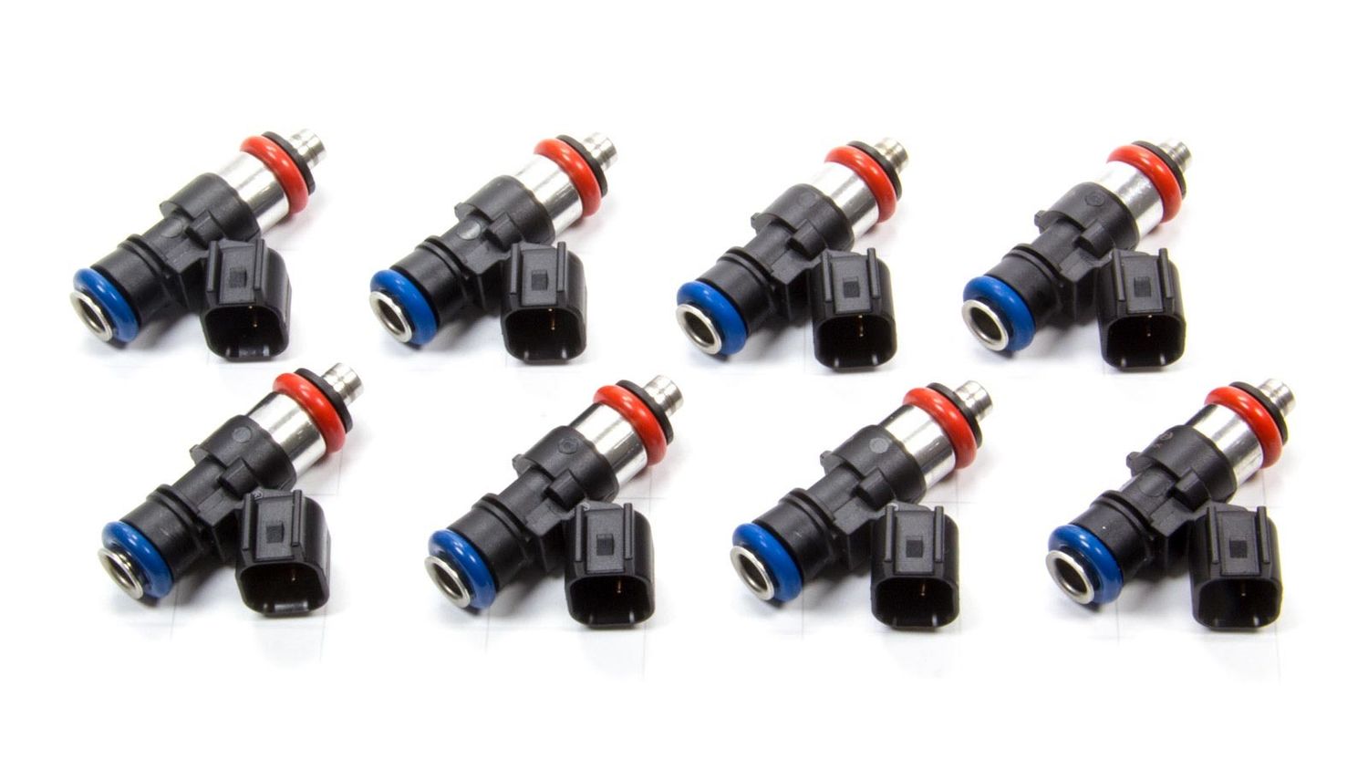 FAST ELECTRONICSFuel Injectors - 65LB/HR (8pk)