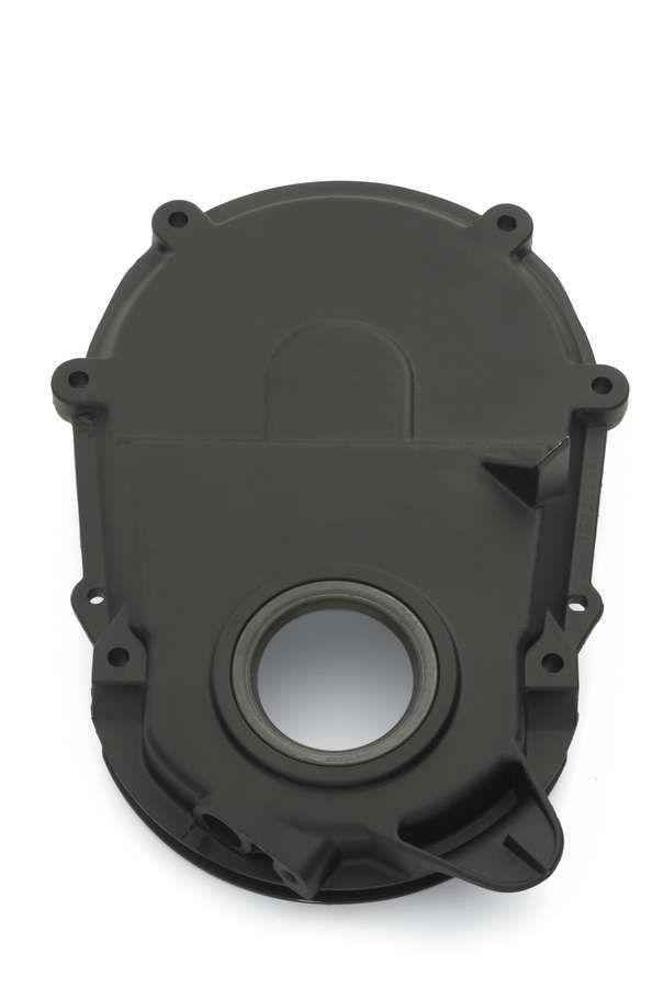 CHEVROLET PERFORMANCEAluminum Timing Cover - BBC GEN VI