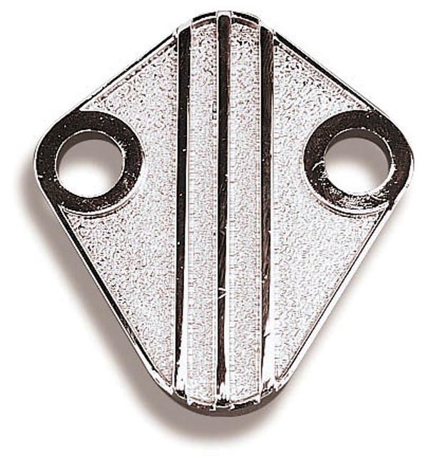HOLLEYSB/BB Chrysler F/P Block