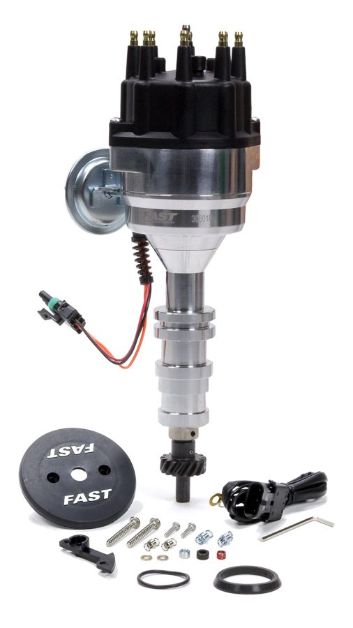 FAST ELECTRONICSXDI EZ-Run Distributor BBF FE 332-428