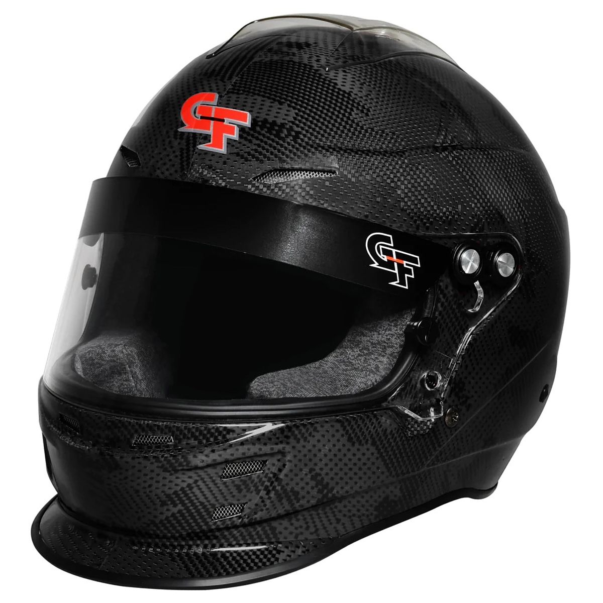 G-FORCEHelmet Nova Fusion Medium Black SA2020