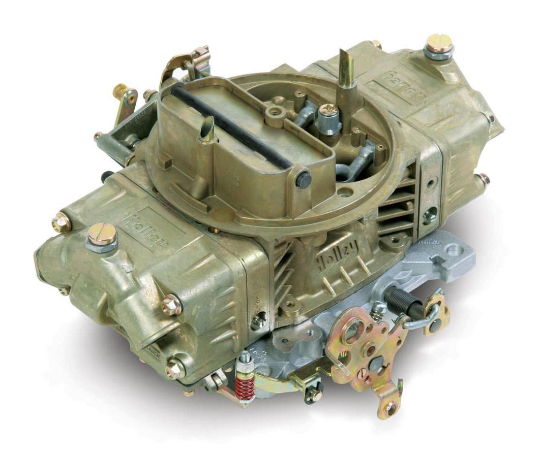 HOLLEYPerformance Carburetor 750CFM 4150 Series