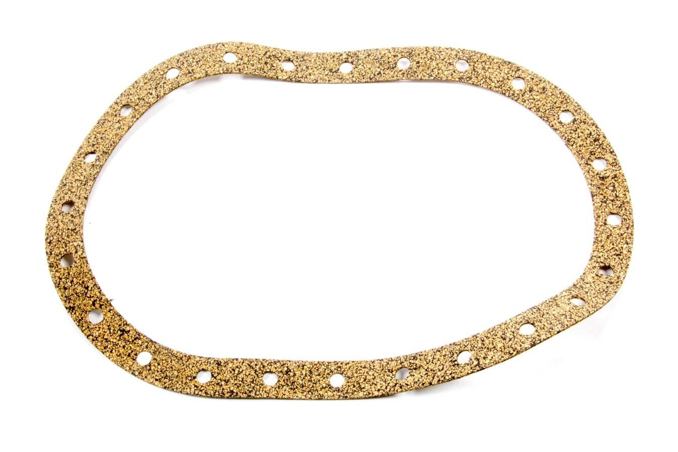 FUEL SAFEGaskets - 24 Bolt Oval