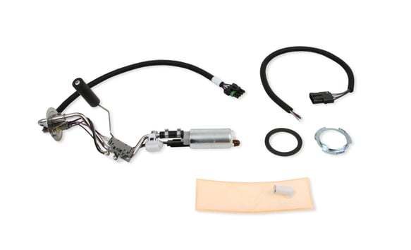 HOLLEYEFI Fuel Pump Module 70-74 Cuda/Challenger