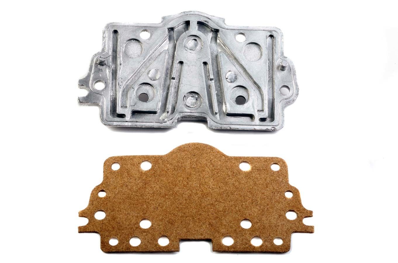 HOLLEYMetering Block