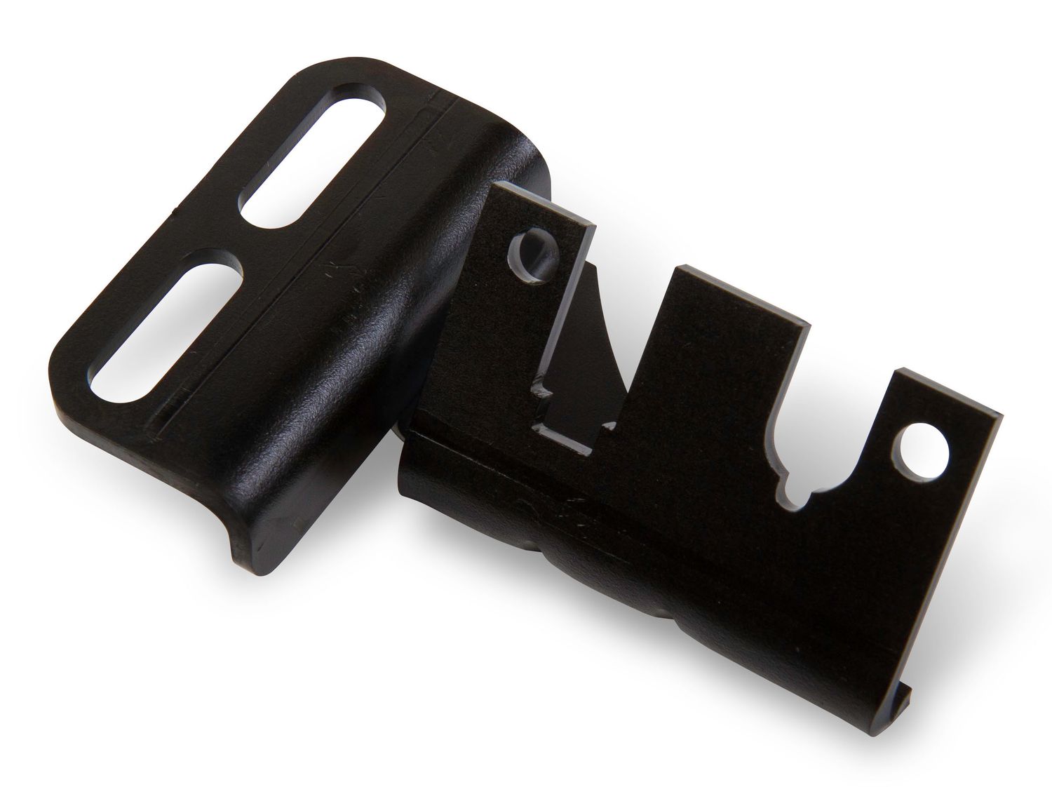 HOLLEY95 & 105MM TB CABLE BRAC KET FOR HI-RAM INTAKE