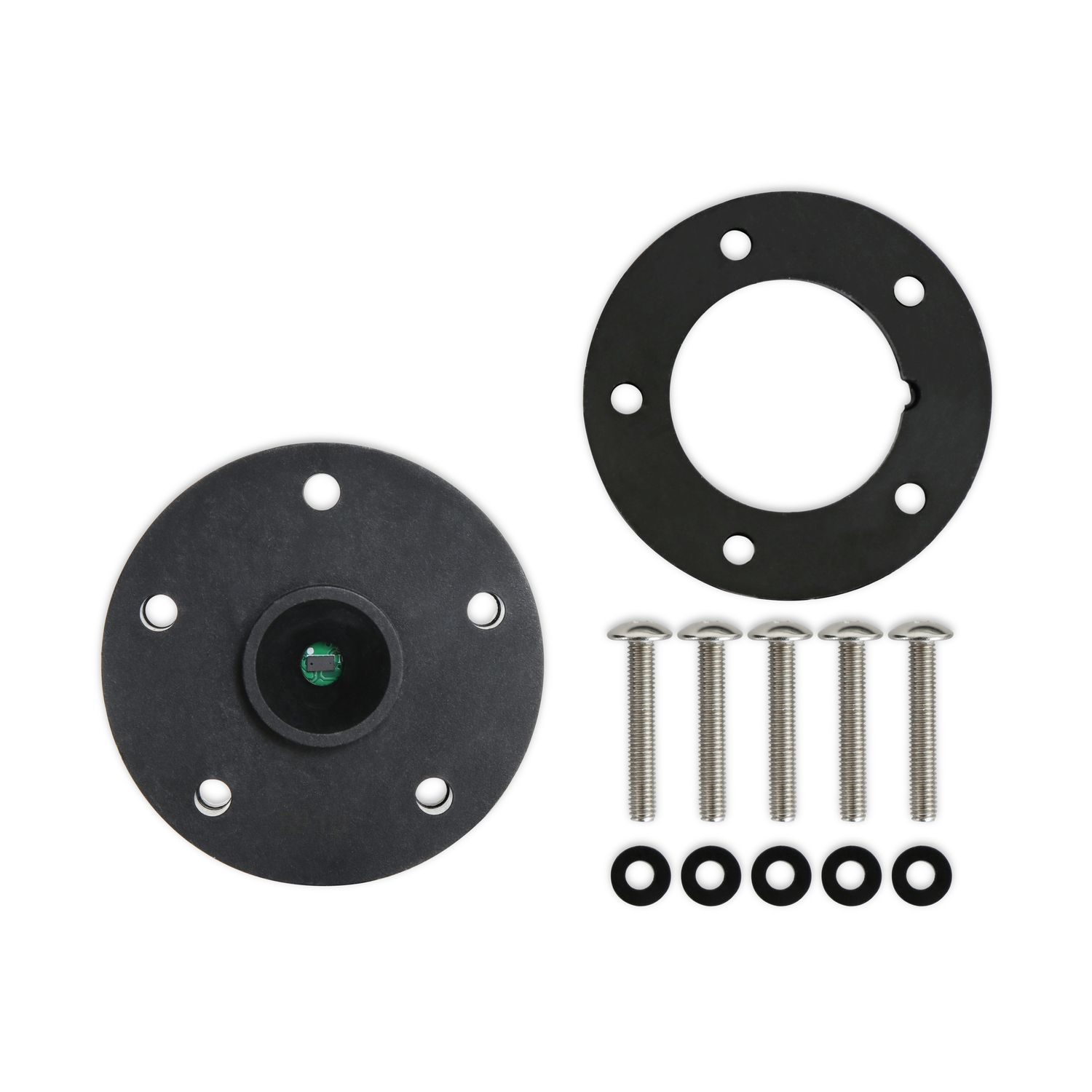 HOLLEYFuel Sending Unit Universal
