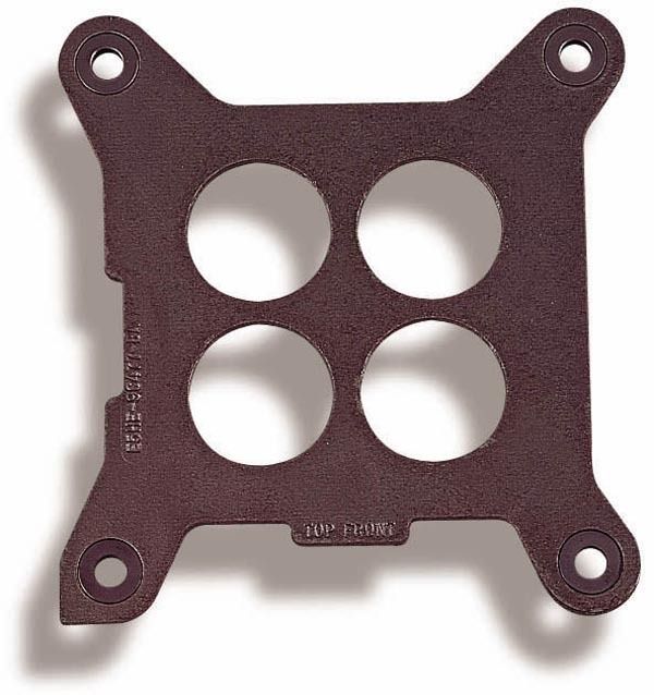 HOLLEYCarburetor Base Gasket