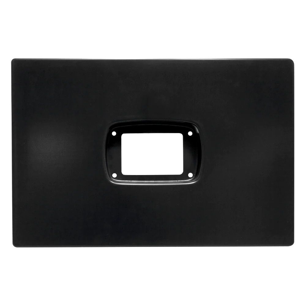 FUELTECH USADashboard Insert Panel For FT450 & FT550