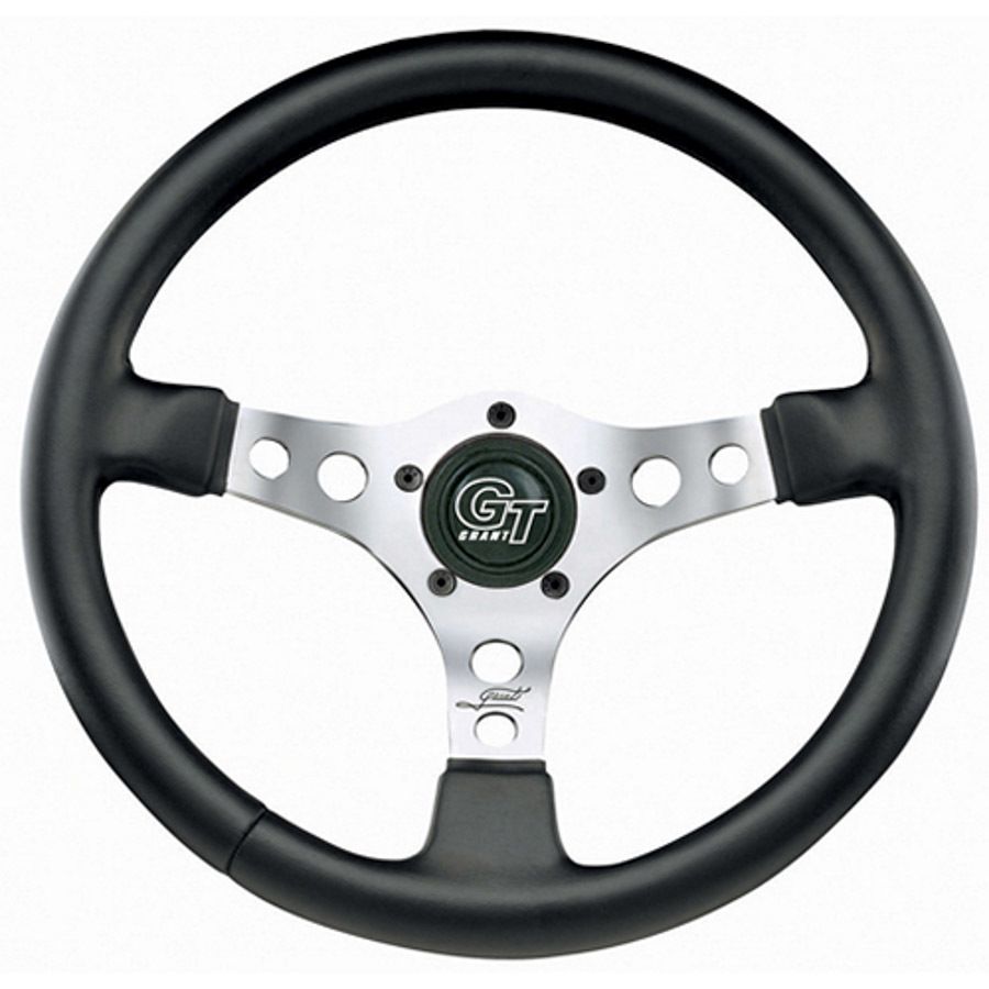 GRANTFormula GT Steering Wheel