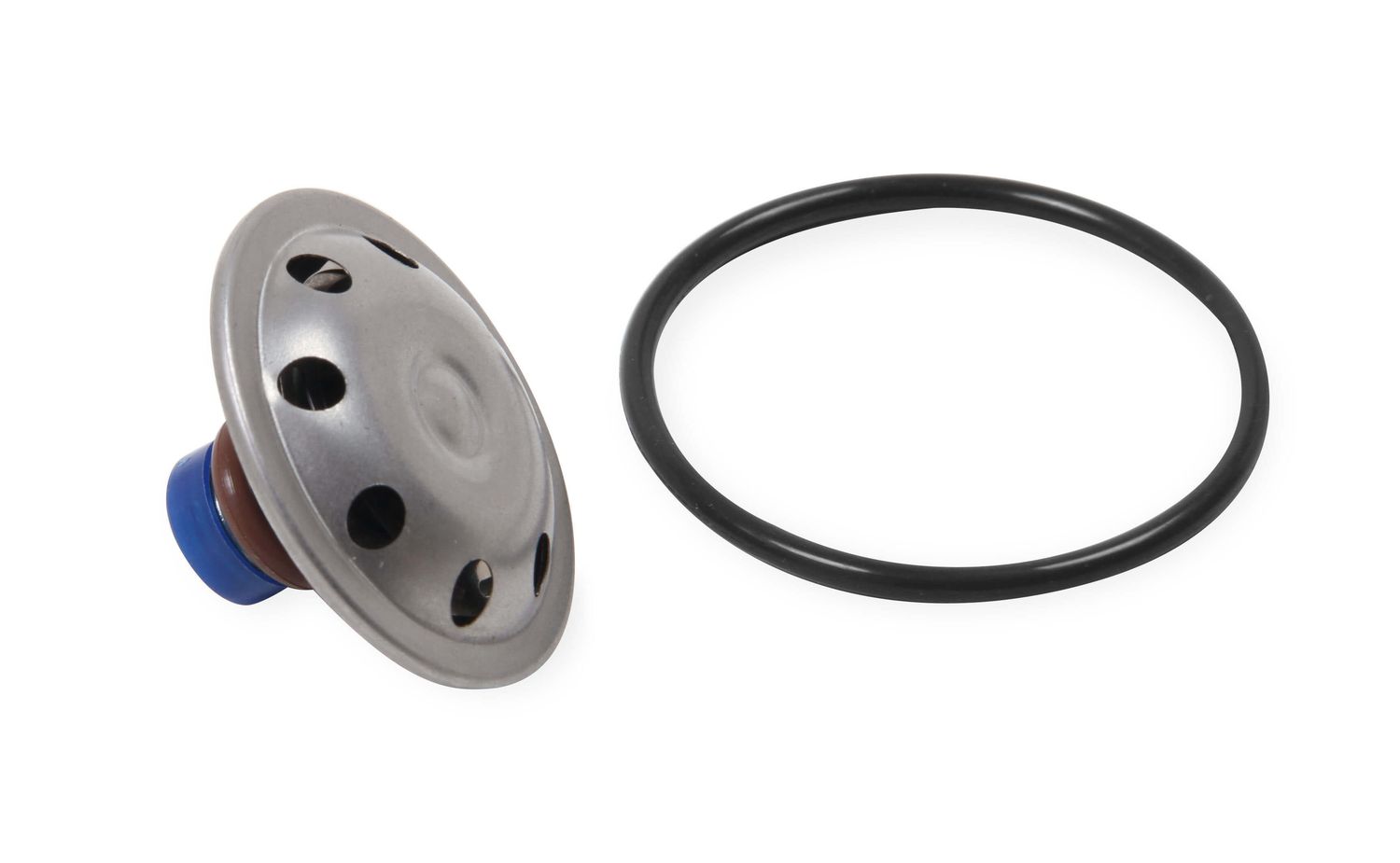 HOLLEYReplacement Regulator Kits EFI