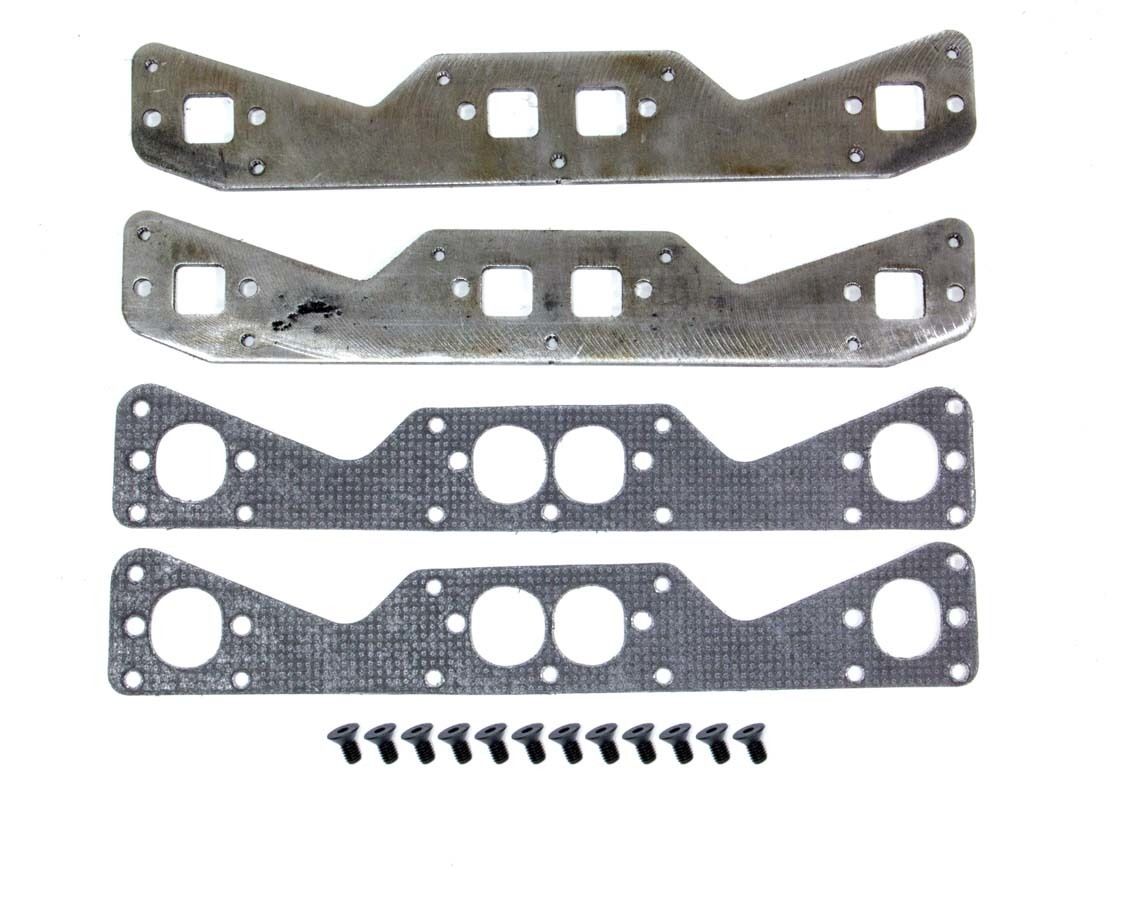 HEDMAN SB Chevy Inner Flanges