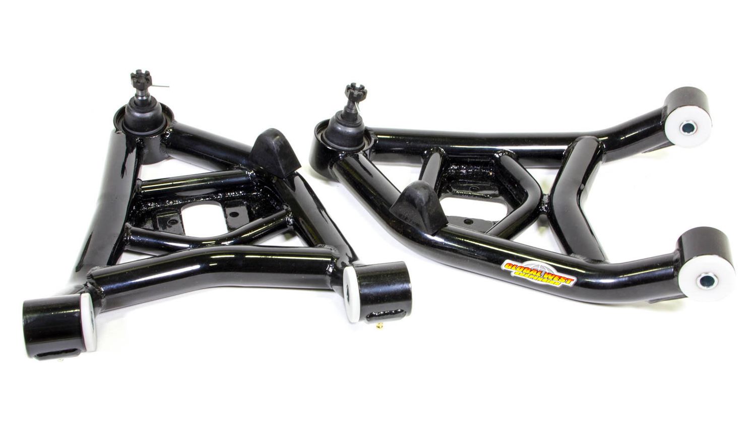 GLOBAL WEST 64-72 Chevelle Drag Race Lower Control Arms