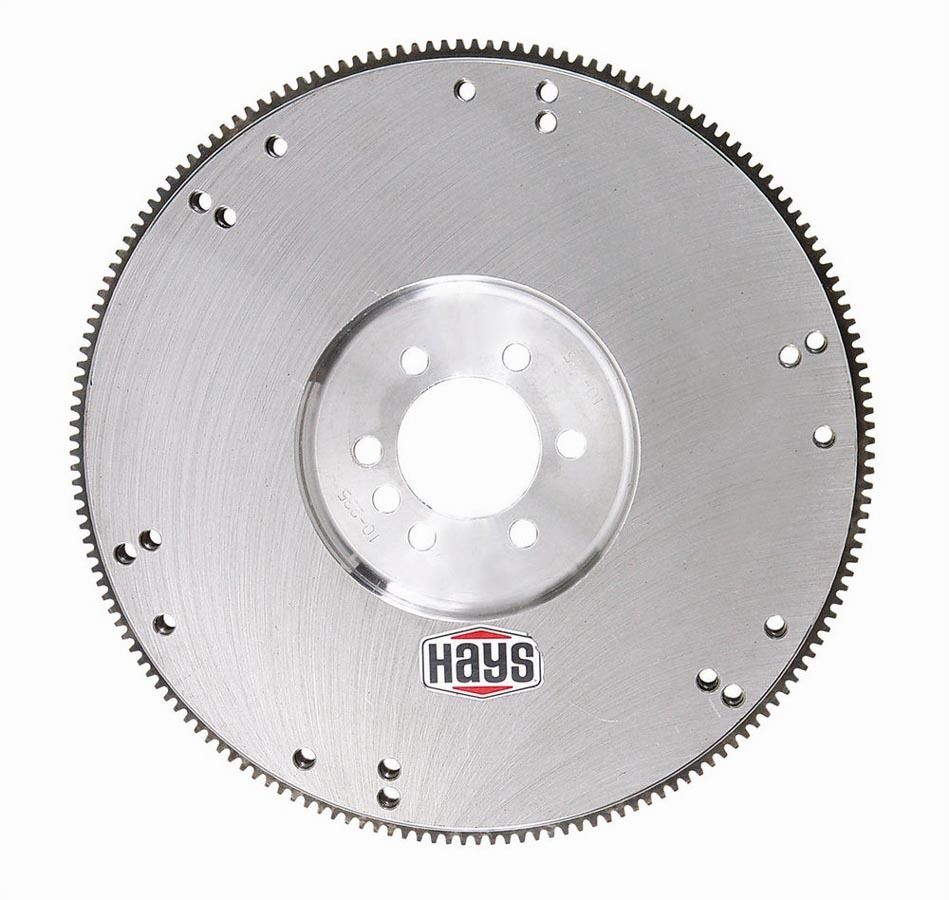 HAYS 454 Chevy Ext Balance Flywheel 30Lb- 168 Tooth
