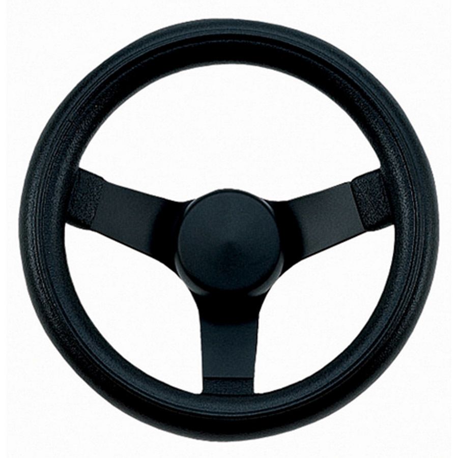 GRANT10.75in Black/Foam
