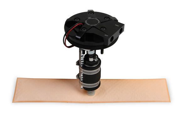 HOLLEYIn-Tank Fuel Pump Module 255LPH Retro-Fit Series