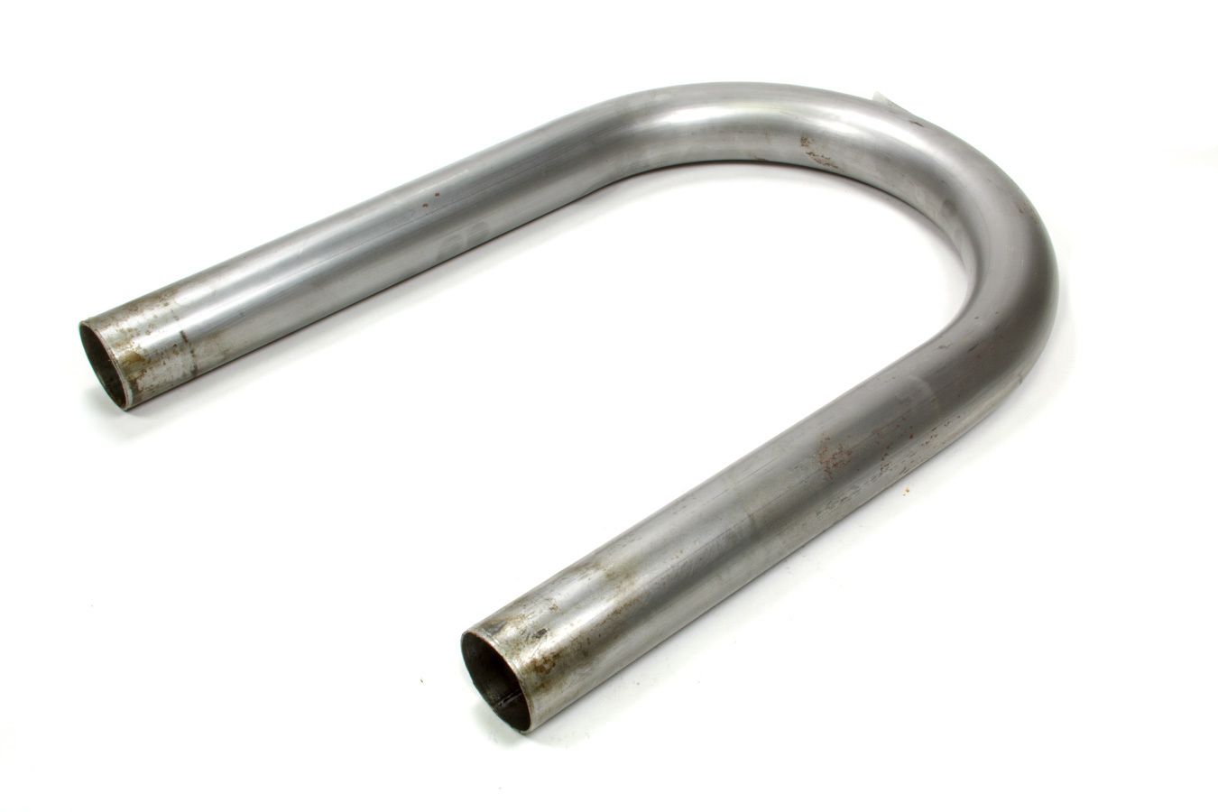 HOOKER U-Bend Mild Steel 2.000 x 6in Radius 18 Gauge