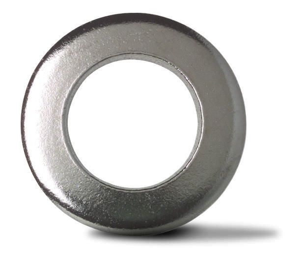 GORILLA Washer Center Cragar Box of 200