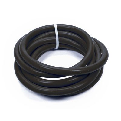 FRAGOLA#6 Push-Lok Hose Black 20ft