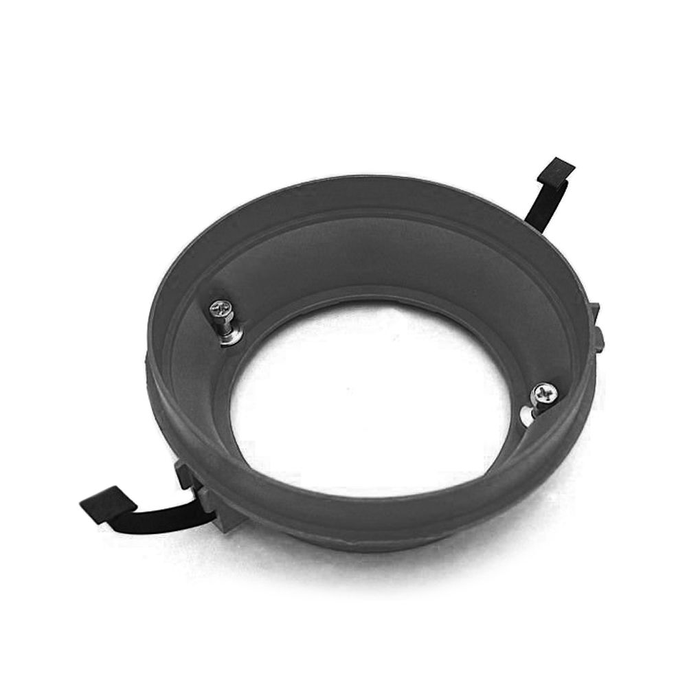 FAST ELECTRONICSAdapter - Large Dist. Cap