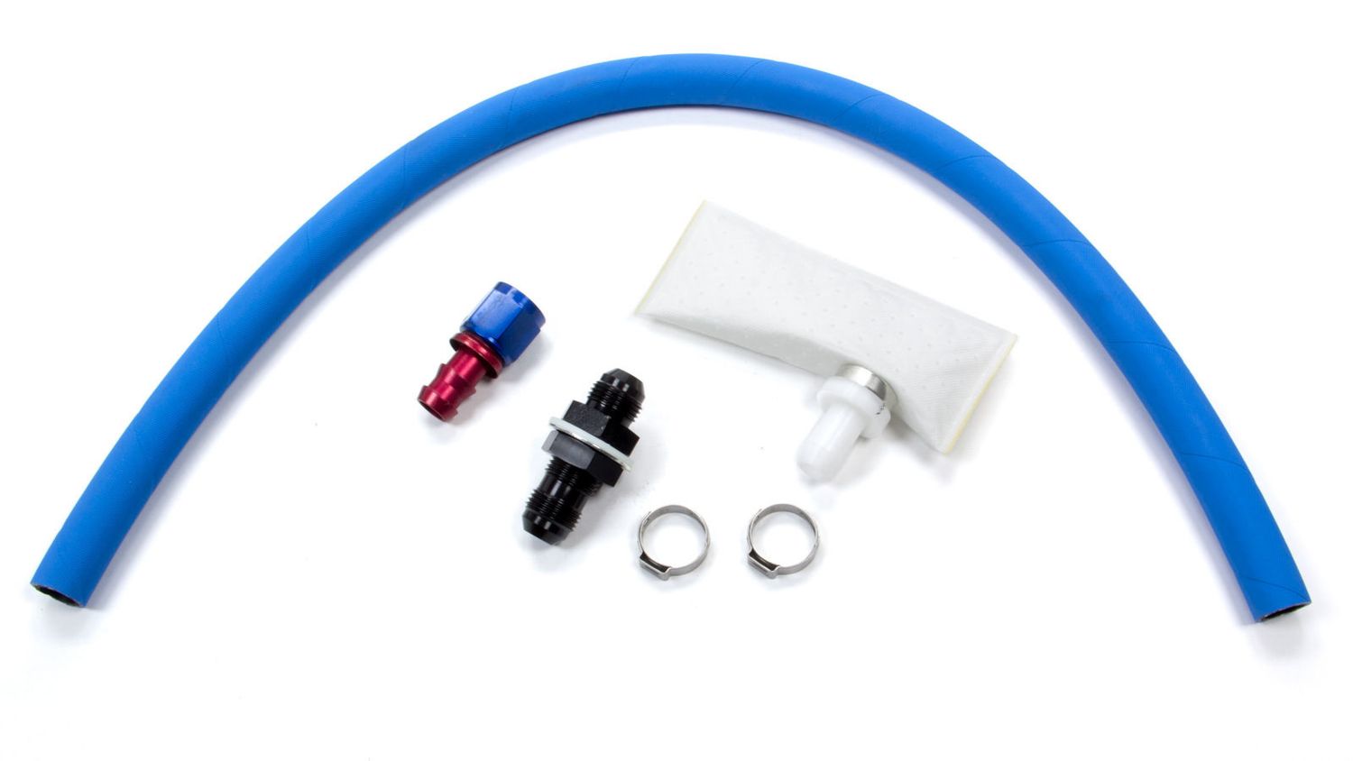 FUEL SAFE1/2in Fuel Pick-Up Kit