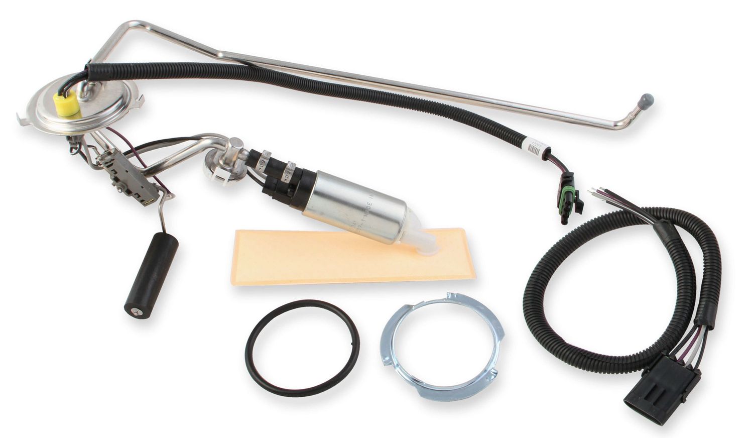 HOLLEYEFI 255lph Fuel Pump Module GM F-Body 70-73