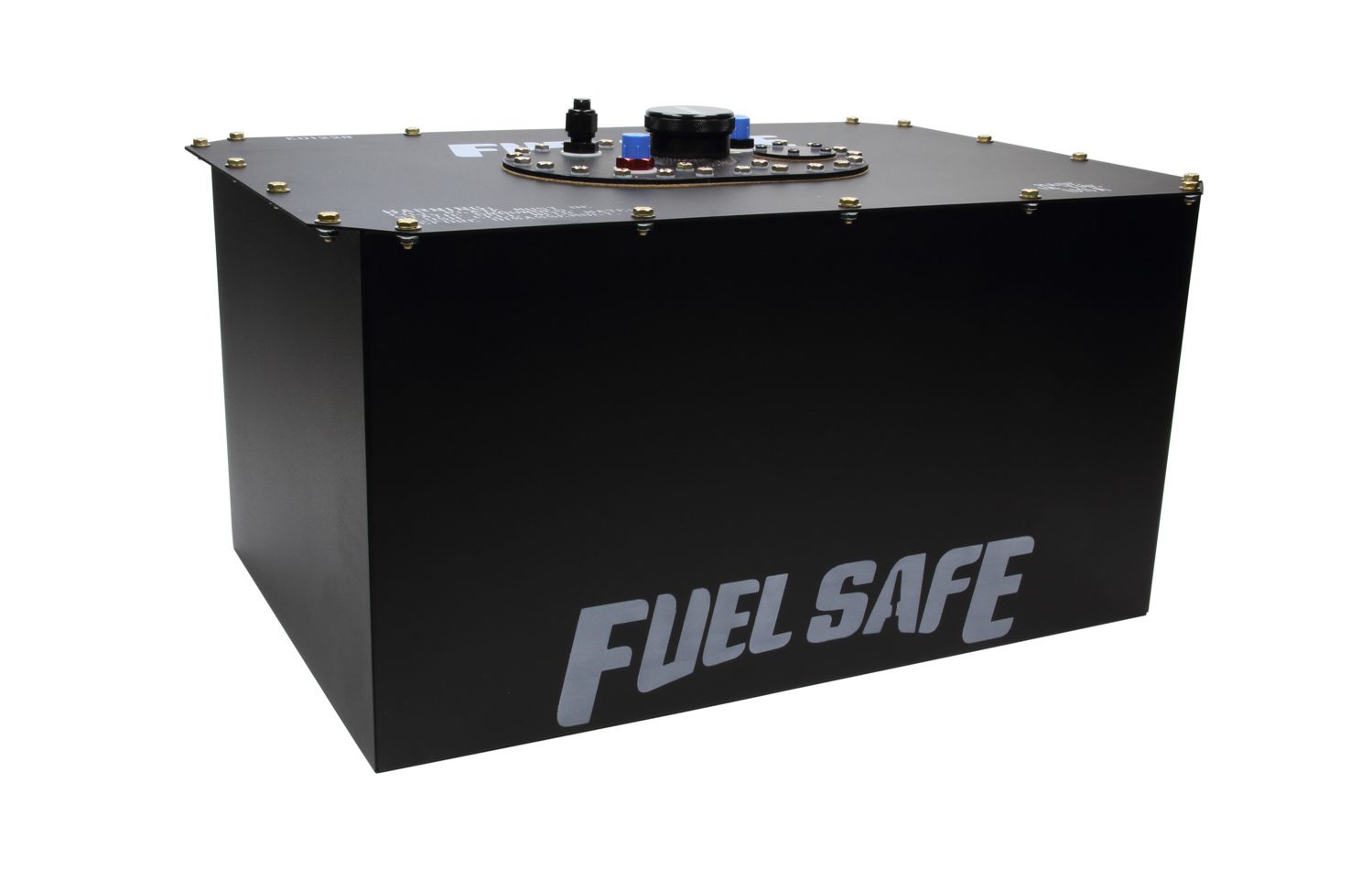 FUEL SAFE22 Gal Enduro Cell 25.5X17.125X13.75