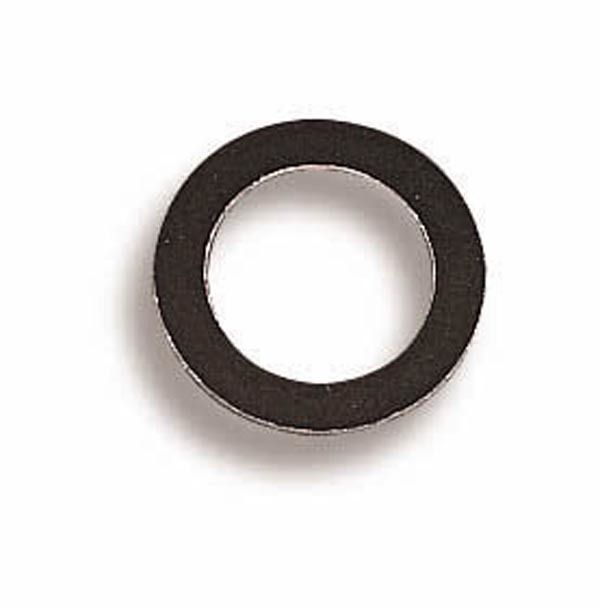 HOLLEYFuel Bowl Plug Gasket