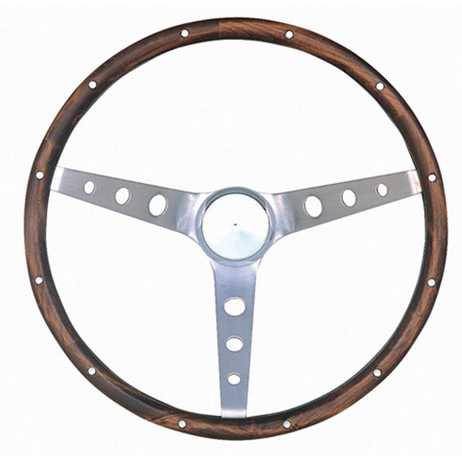 GRANTClassic Nostalgia 15in Steering Wheel