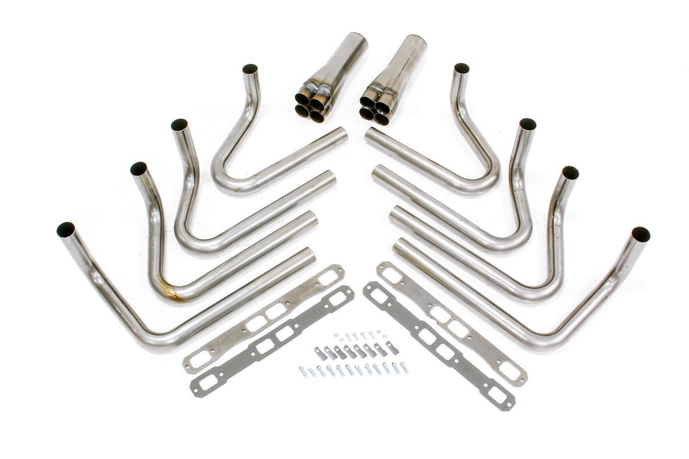 HEDMAN Weld-Up Header Kit - BBM