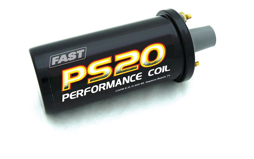 FAST ELECTRONICSPS20 Street/Performance Coil