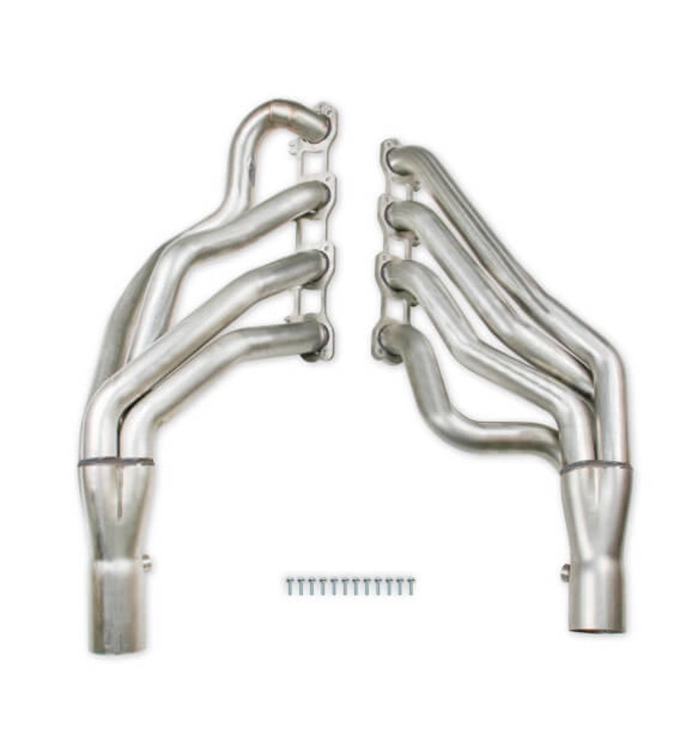 HOOKER Exhaust Header Set Mopar Gen III Hemi 66-72 B-Bod