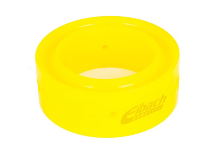 EIBACHSpring Rubber 5.0in OD 80 Durometer Yellow