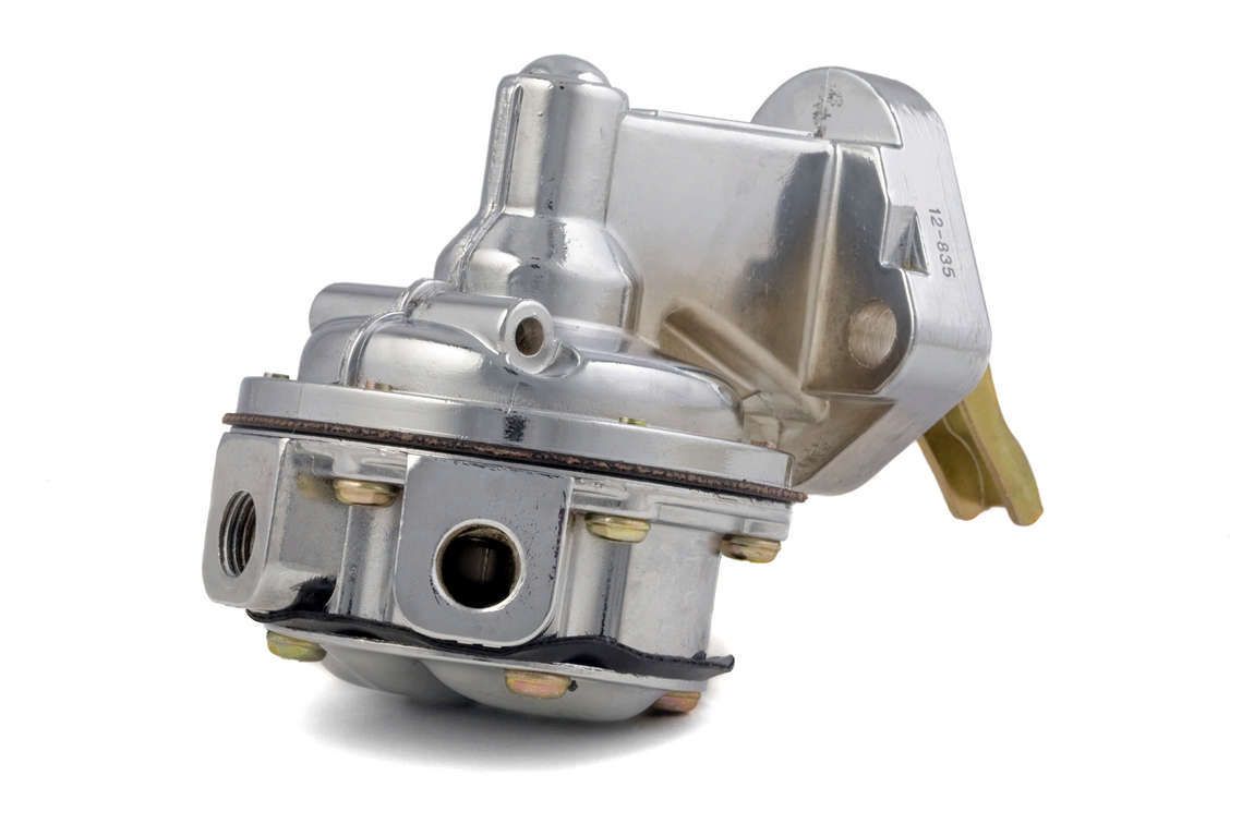 HOLLEYBB Chevy Fuel Pump