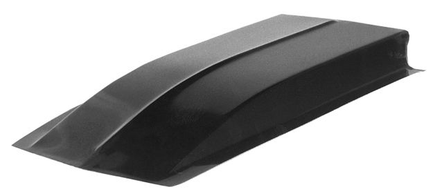 HARWOOD Z28 4in Cowl Hood Scoop