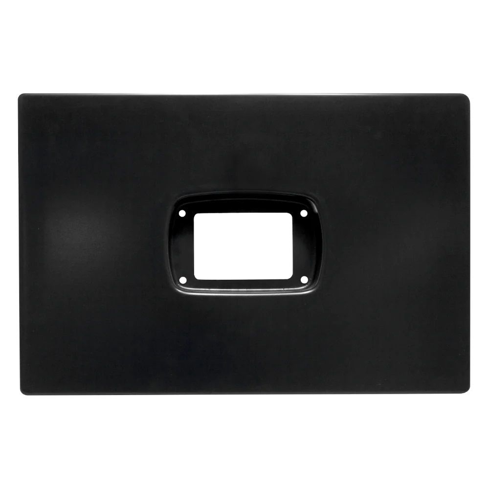 FUELTECH USADashboard Insert Panel For FT600