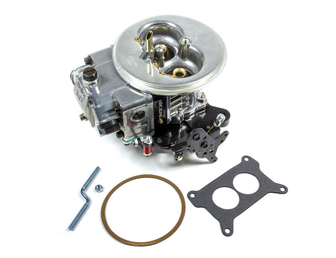 HOLLEYUltra XP 4412 Carb 2BBL 500 CFM