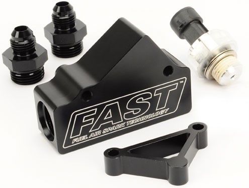 FAST ELECTRONICSElectronic Fuel Pressure Kit