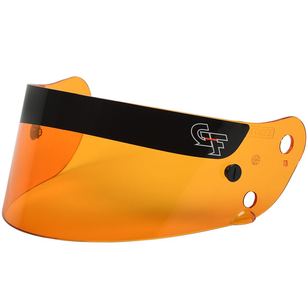 G-FORCEShield R17 Amber