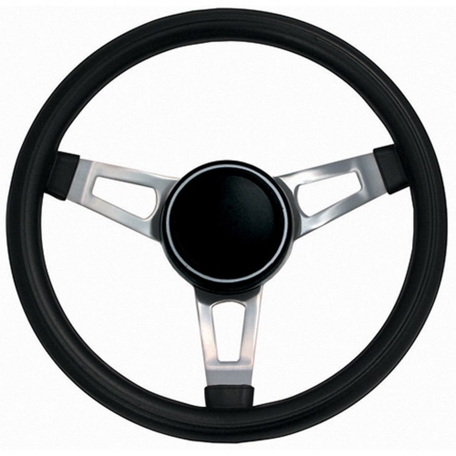 GRANTSteering Wheel Foam Grip Classic Nostalgia