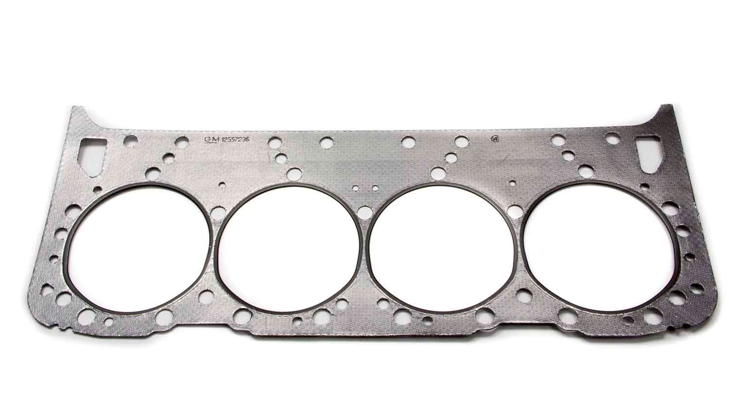 CHEVROLET PERFORMANCEGasket - Cylinder Head SBC 4.100 Bore .051