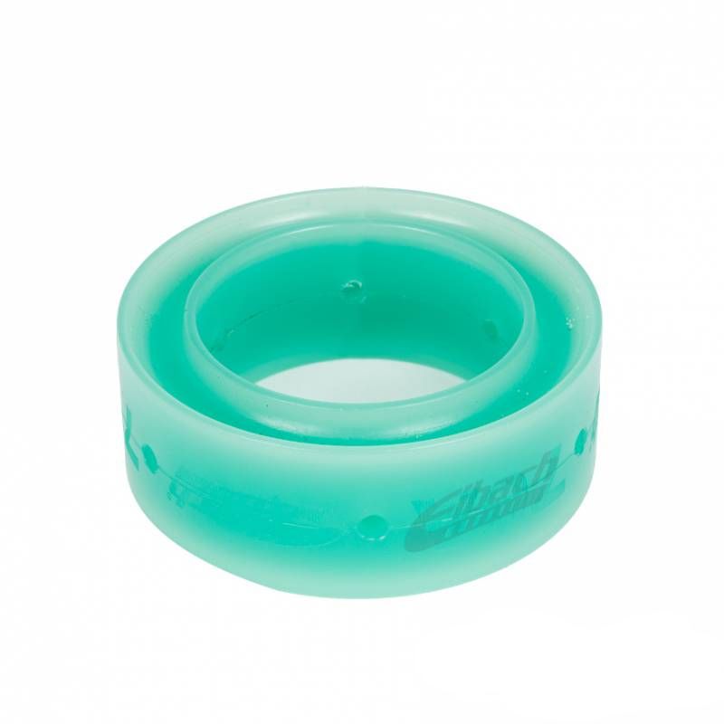 EIBACHSpring Rubber 2.5in 70 Durometer Green