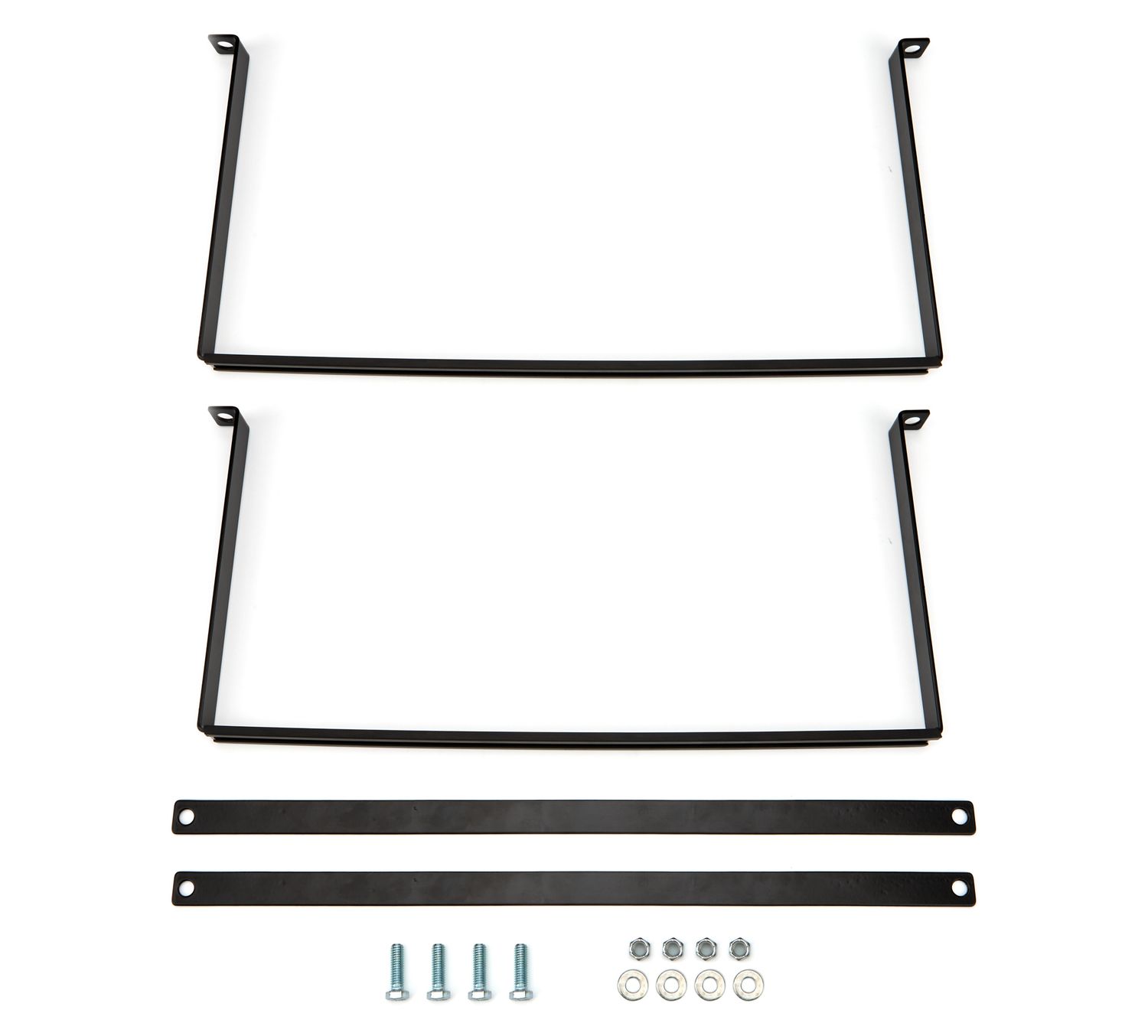 HOLLEYFuel Cell Mounting Straps 20-Gallon